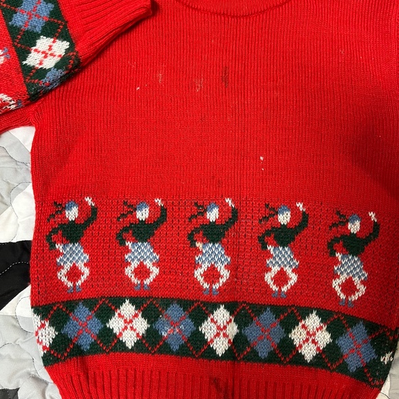 Vintage Scottish clan wear - Picture 3 of 4